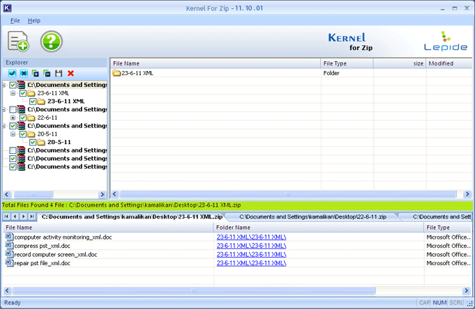 Kernel For Sql Database Recovery Crack