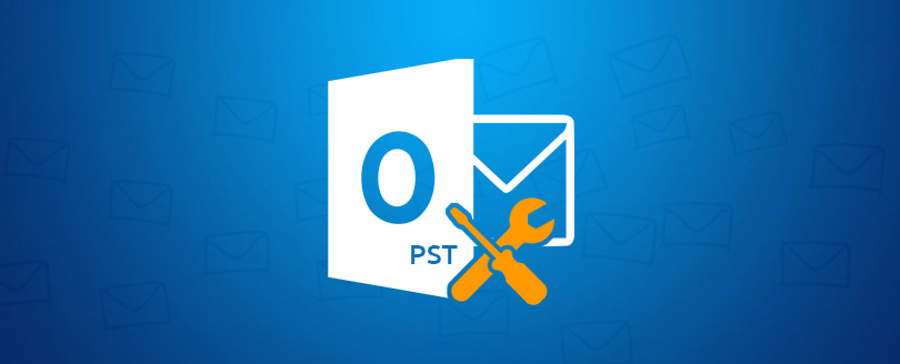 Rebuilding Outlook PST Files