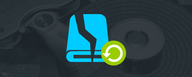Crashed hard drive data recovery solution for External/Internal drive