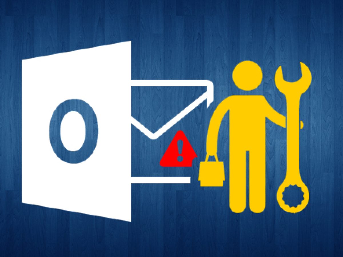How To Fix 0x The Operation Failed Error In Outlook