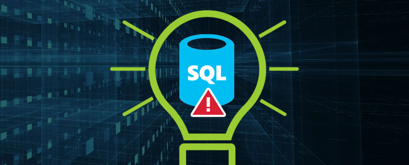 How to resolve SQL server error 2515?