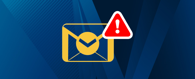 How to fix Outlook error 0x8004210B?