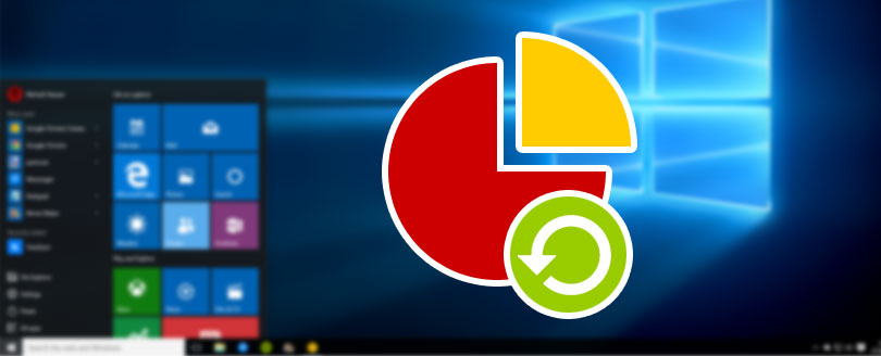 Recover accidentally formatted partition
