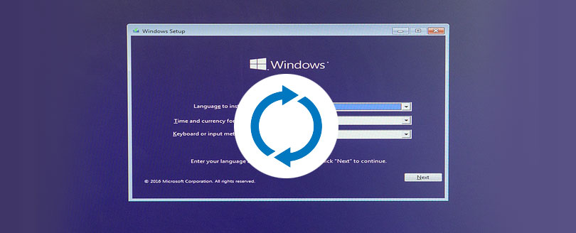 Proven ways to recover data after reinstalling Windows.