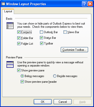 How To Backup & Restore Outlook Express Messages, Address Book & Accounts - Wintips.org - Windows Tips & How-Tos
