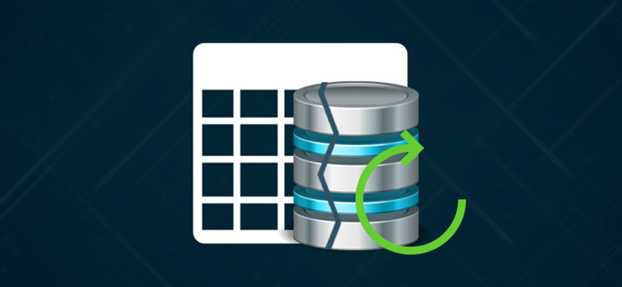 Recover data from a damaged database table in Microsoft Access