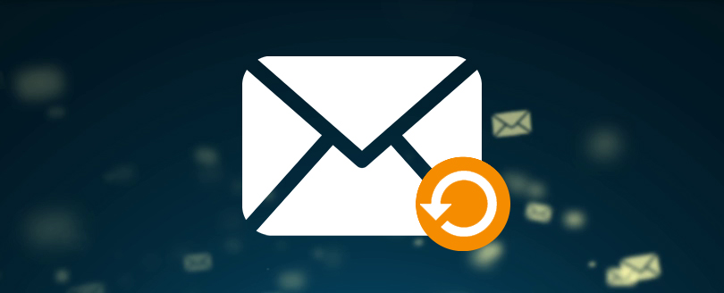 How to recover deleted emails from a PST file?