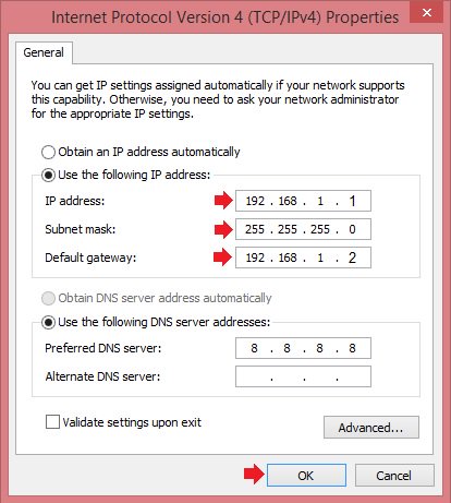 values on the first computer