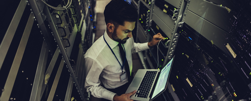 How to use ESEUTIL for Exchange Server repair?