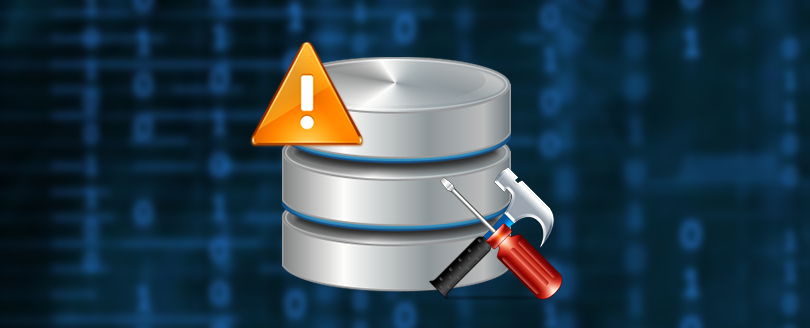 How to resolve SQL error 2519?