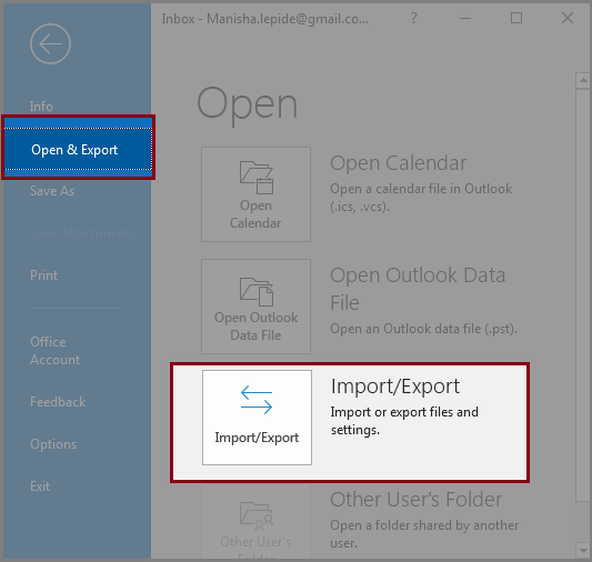 How To Export pst File Data how-to-export-pst-file-data