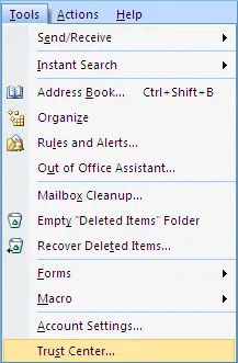  Open Tools 