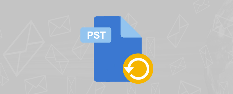 How to make backup copy of a PST file?