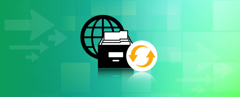 GroupWise archive converter