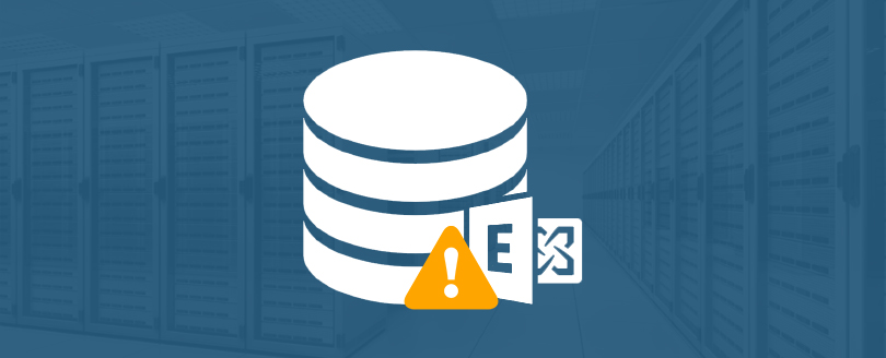 How to deal with Exchange database corruption using ExMerge?