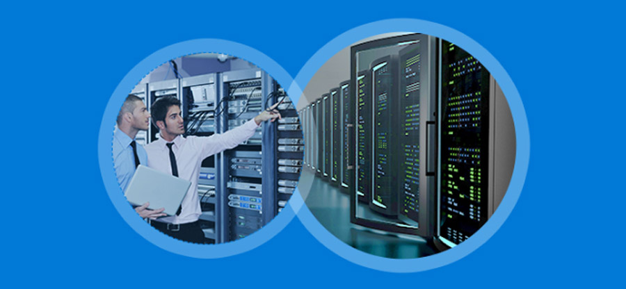 Handling information store corruption on Exchange Server in a single site