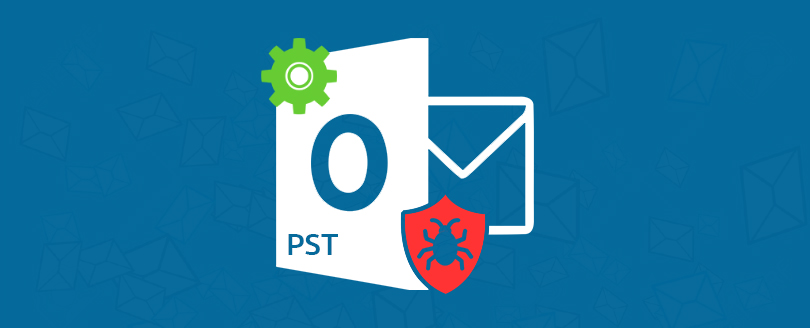 Resolving PST issues caused by antivirus software
