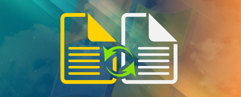 Change the way files to be shared in a Homegroup – Windows 7