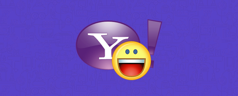 Use yahoo archive reader to read any chat from the past
