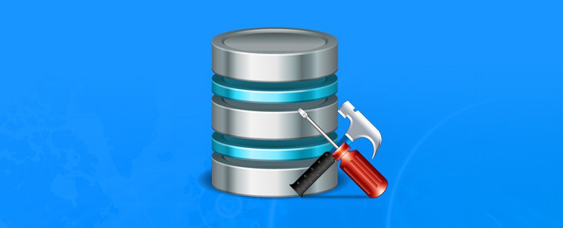 Repair Corrupted MyISAM Format Database of MySQL