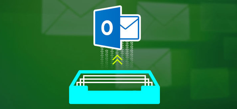 How to import PowerMail mailbox data into Outlook PST files?