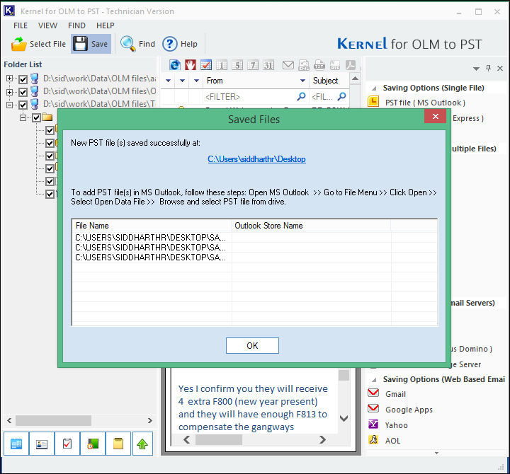 mbox to eml converter for mac