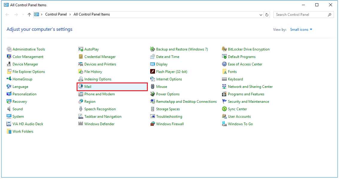 How to recreate and recover damaged OST file in Outlook