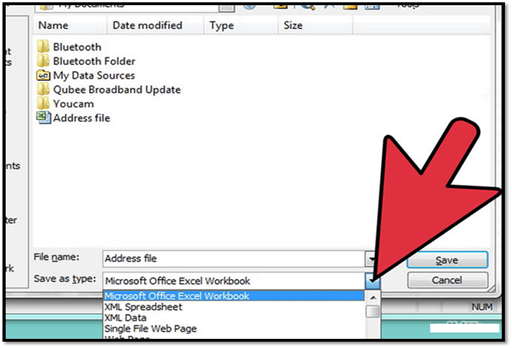 Blog-Excel Sheet Repair 2-2016