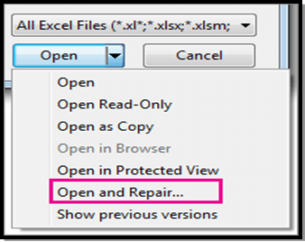 Blog-Excel Sheet Repair 2-3028