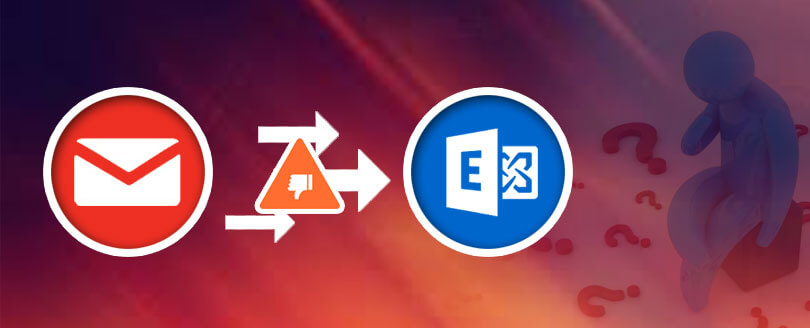 What Would you do if Novell GroupWise to Exchange Co-Existence solution fails?
