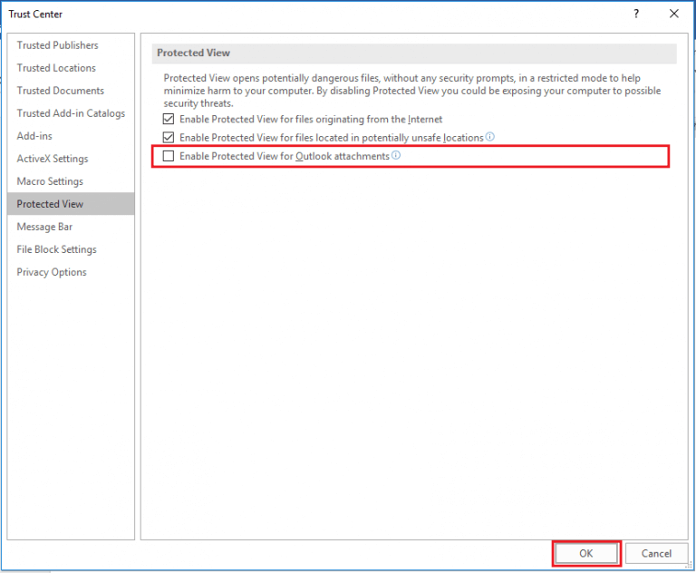 Easy Tips to Fix Outlook Slow to Open Attachments Issue