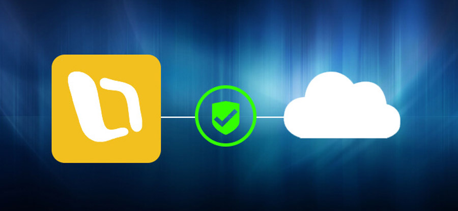 Secure migration from Outlook for Mac OLM to cloud-based platform