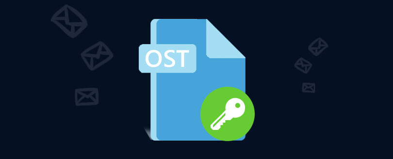 Access Outlook OST related attachments with Print Facility