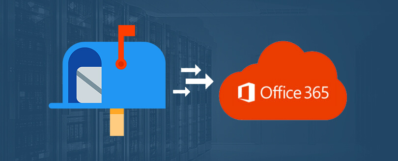 How small organizations can Migrate Exchange Mailboxes to Office 365?