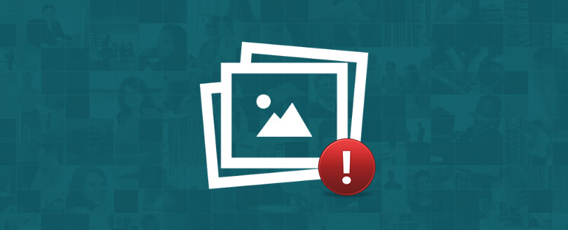 Fix “Cannot see images in Outlook emails” | Latest solutions.