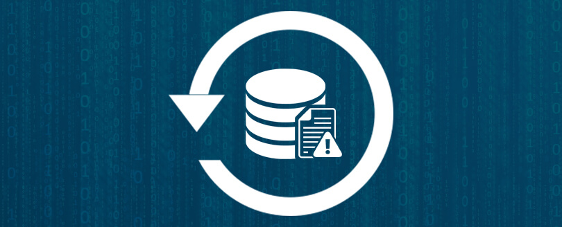 Recover SQL data from a corrupted transaction log file