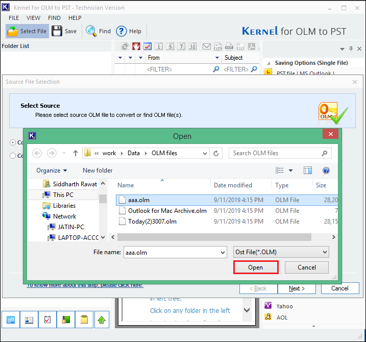 ms outlook for mac create pst ms outlook for mac create pst