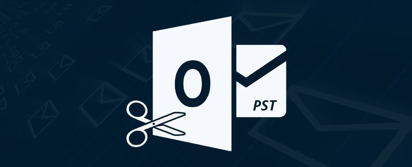 How to deal with Outlook performance issues related to large PST sizes?