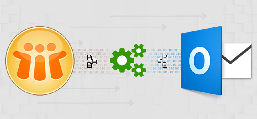 Two free methods to convert NSF files into PST files