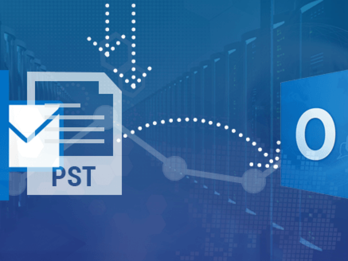 how to import contacts to outlook 2010 from pst