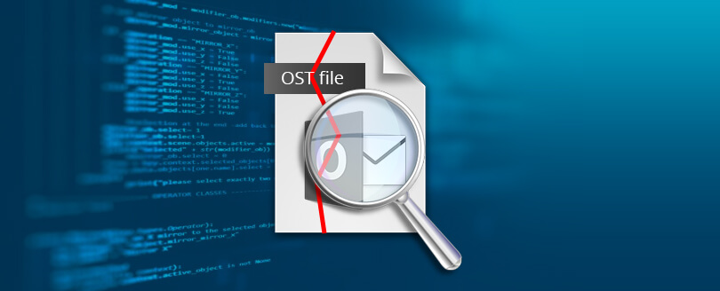 3 Ways to repair corrupted OST file