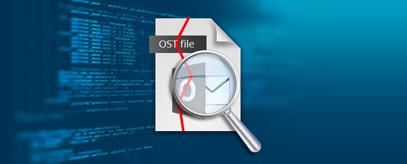 3 Ways to Repair and View Corrupted OST File