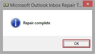 click ok
