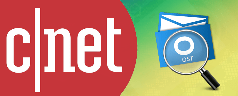 The most used free OST viewer tool on CNET.com