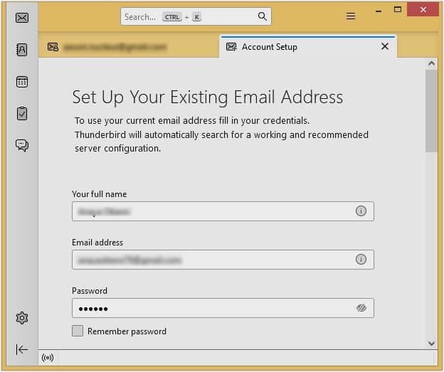 provide your full name email address
