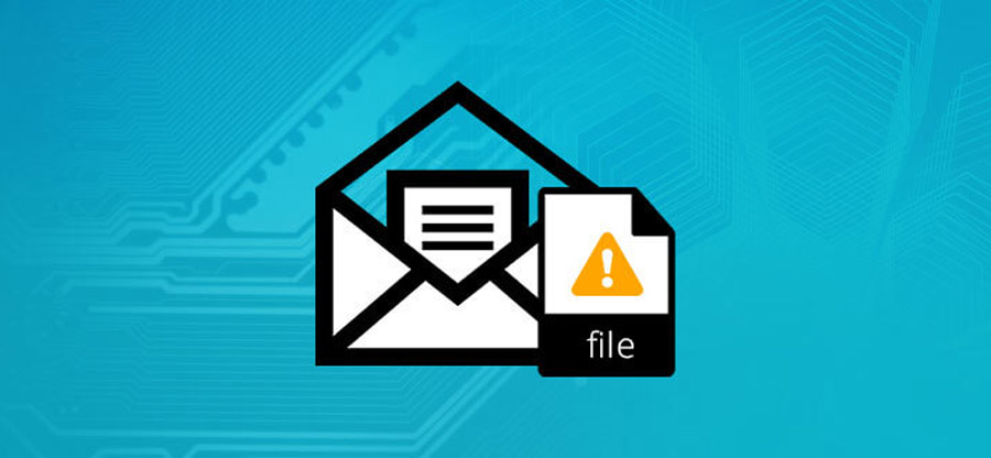 Getting “File does not exist” error while opening mail? Try this