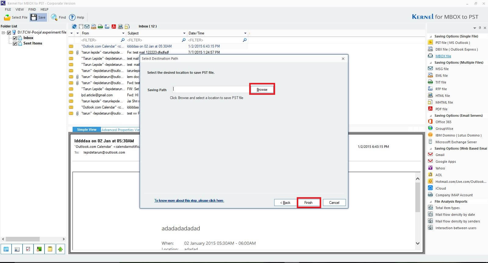 how to import mbox to outlook 2010 how to import mbox to outlook 2010