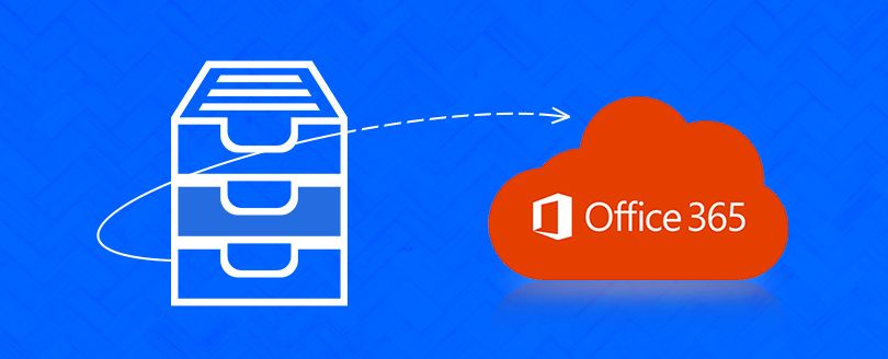 Bulk mailbox migration to Office 365