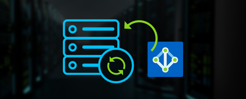 How to recover a lost Exchange Server from Active Directory?