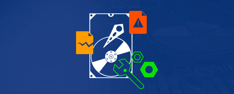 Two simple methods to repair damaged and corrupt VHD files